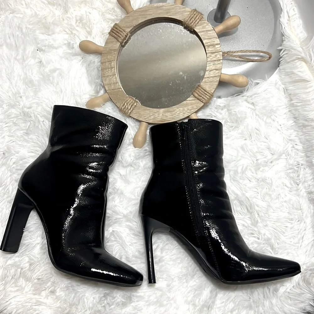 New MIX No 6 Cileste Booties - Picture 7 of 16